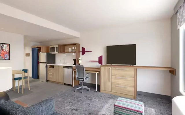 Home2 Suites By Hilton Sevierville