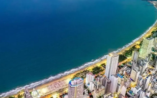 Panorama Nha Trang Central Condotel