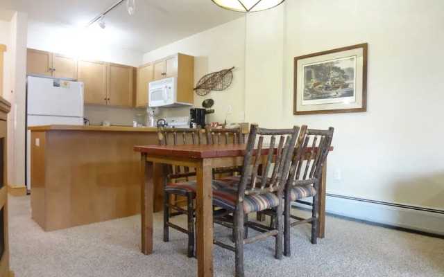 Copper Springs Lodge