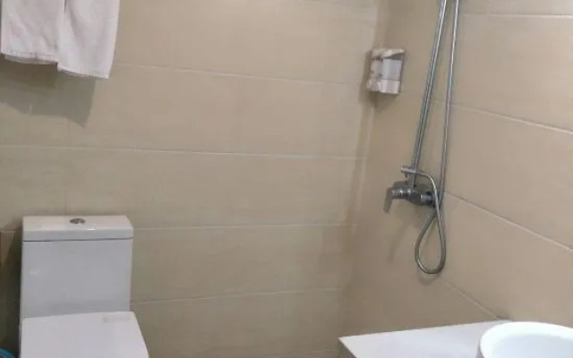 Taizhou Shiguang Business Hotel