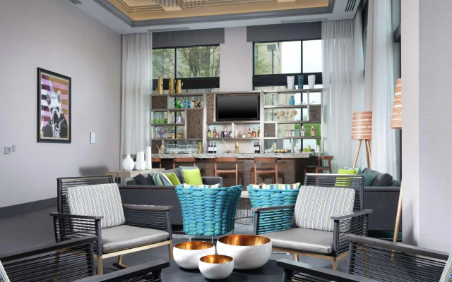 Hampton Inn & Suites Atlanta Decatur/Emory