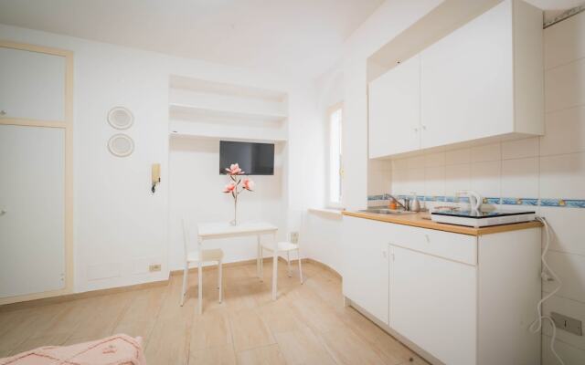 Suite Castello del Garda  APT per coppie