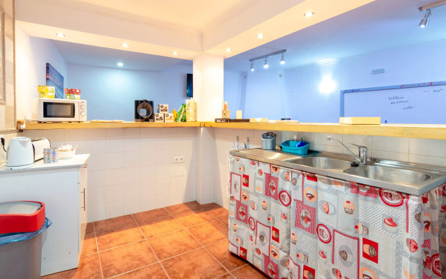 Hostal Luna de Nerja