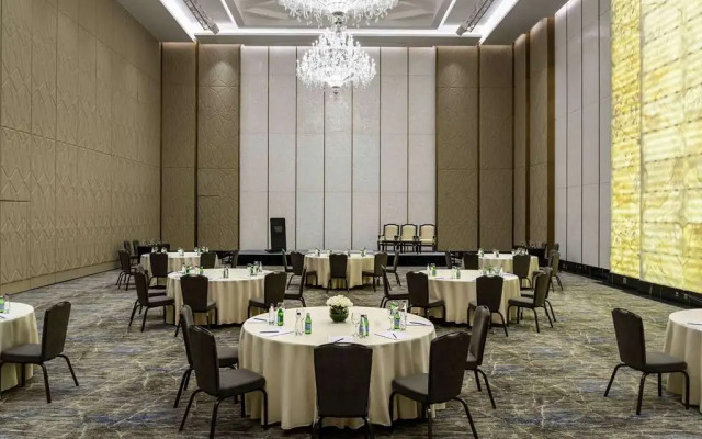 Mövenpick Hotel And Residences Riyadh