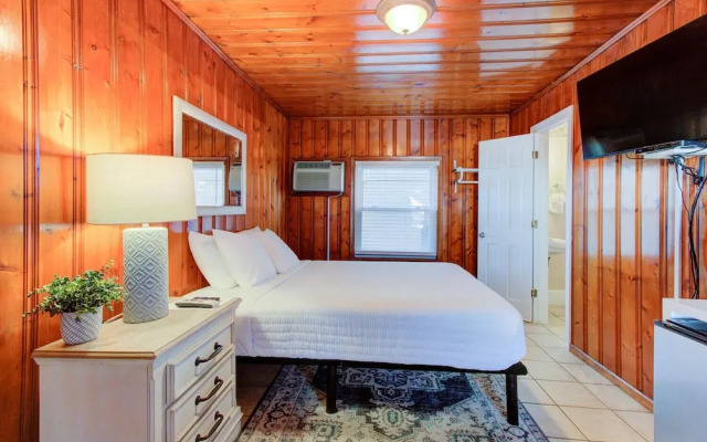 SeaWitch Motel