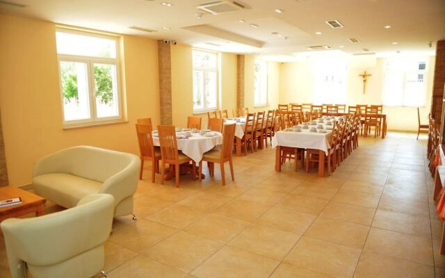 Hotel Villa Pax Cordis