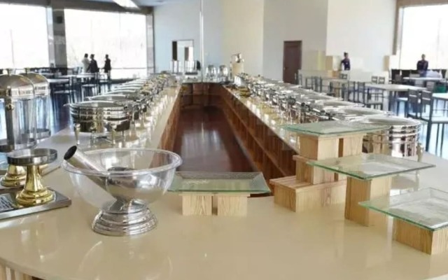 Yuanmaotun Folk Custom Hot Spring Resort