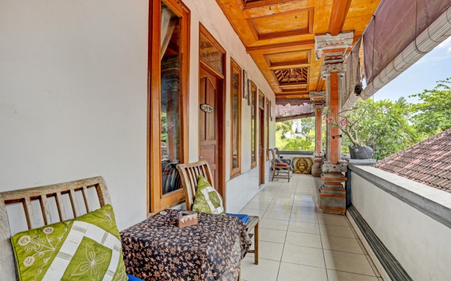 OYO 90532 Verra Guest House