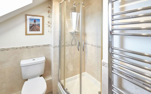 Host Stay Abbey Horizon