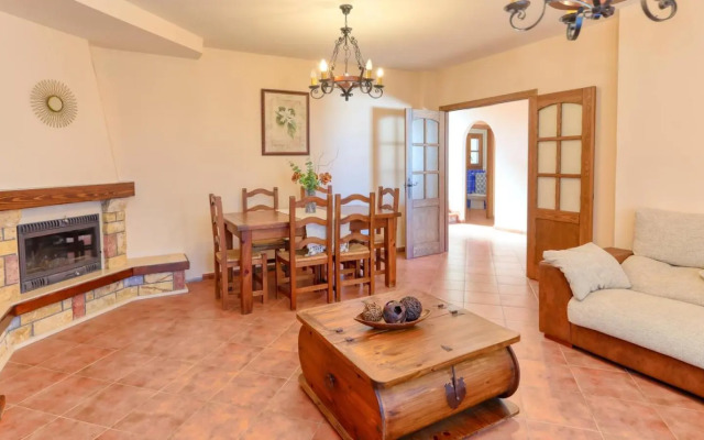 Casa Huerta Alejo Alozaina by Ruralidays