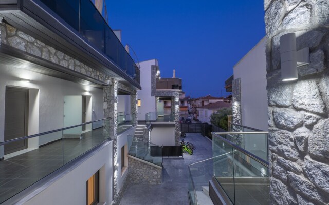 Alpe Luxury Accommodation
