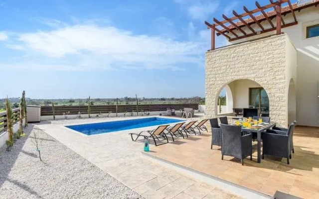 Kymma Villa #25