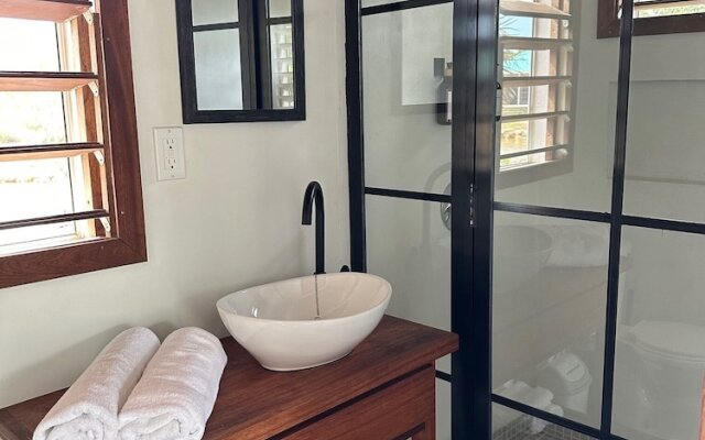 Belizima Eco Resort