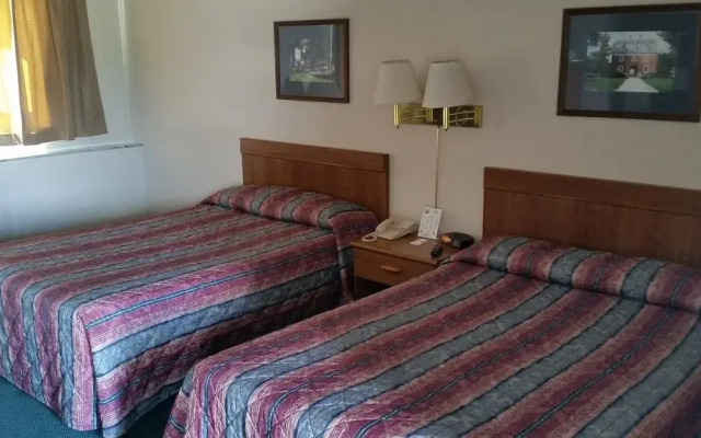 Huntingdon Motor Inn