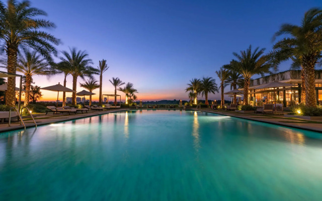 Mia SaiGon Luxury Boutique Hotel