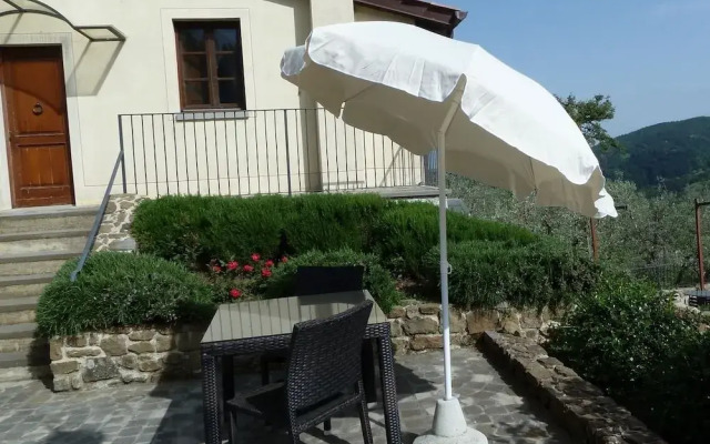 Agriturismo La Forra