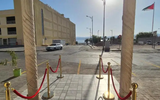 العاصم للشقق الفندقية Alasem Hotel Apartments