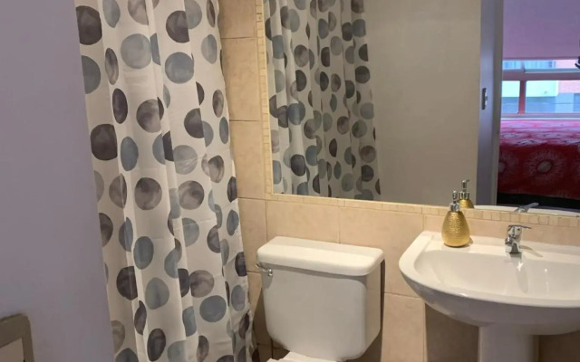 Departamento en Casco Histórico Santiago 2