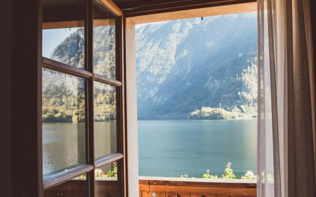 Heritage Hotel Hallstatt