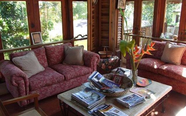 Hotel Rancho Olivier