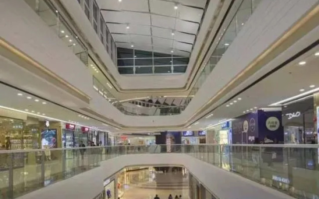 Taige International Apartment (Guangzhou Zengcheng Wanda)