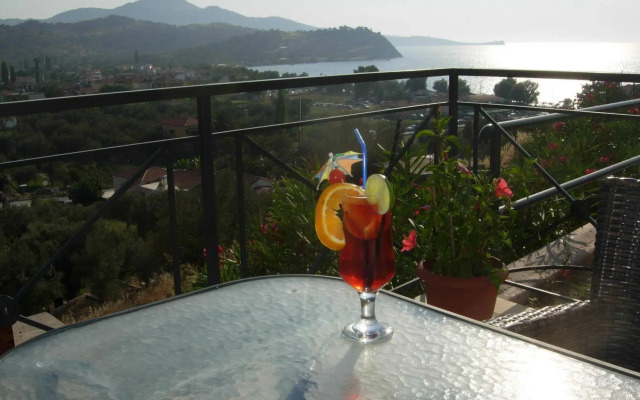 King's View