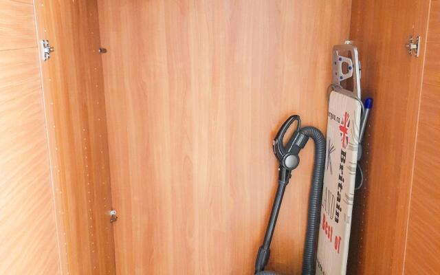 Апартаменты на улице Горького