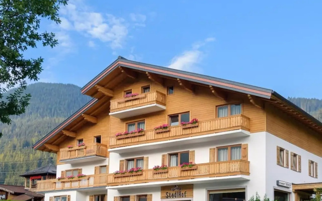 Stadlhof Flachau