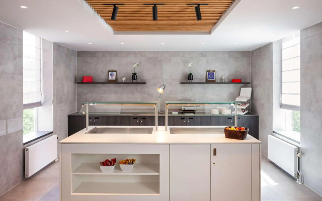ibis Styles Den Haag Scheveningen