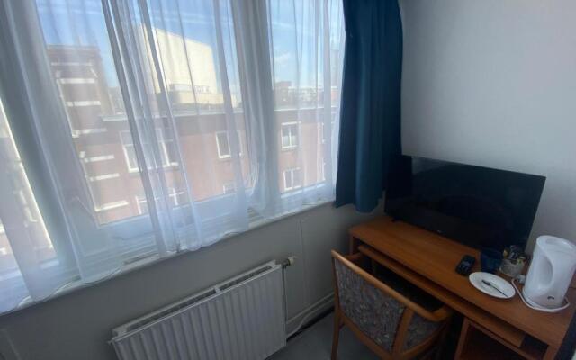Hotel 't Sonnehuys