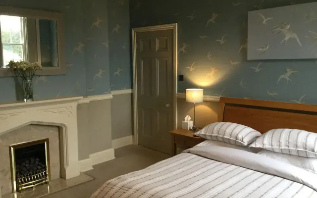 The Dower House Apartments