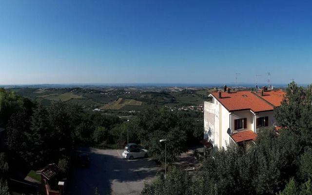 A Serene Stay in Gemmano