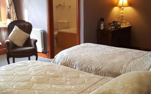St David's Guesthouse