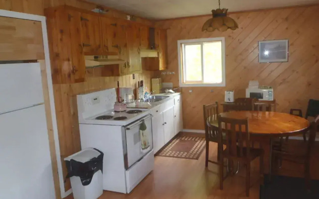 Northern Lights Lodge