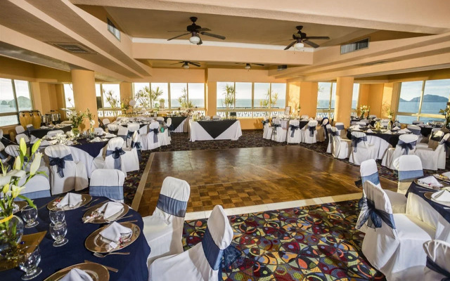 Best Western Posada Freeman