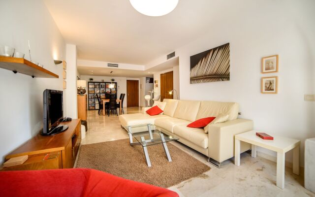 Apartamento Bennecke Lorena