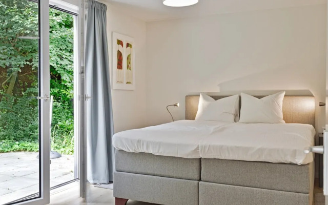 Holiday Home in Kamperland Near Veerse Meer