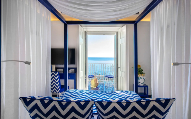 Imperati Suites