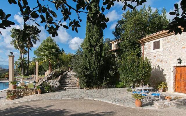 Country House Cocons