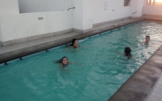 Arturo Prat Dpto 1201 Torre B