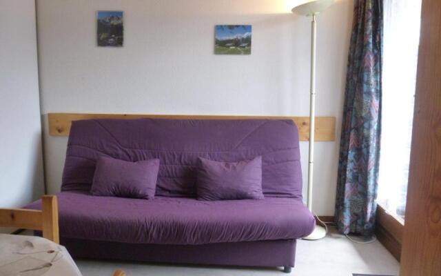 Appartement Flaine, 1 pièce, 4 personnes - FR-1-425-80