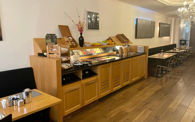 XO Hotels City Centre