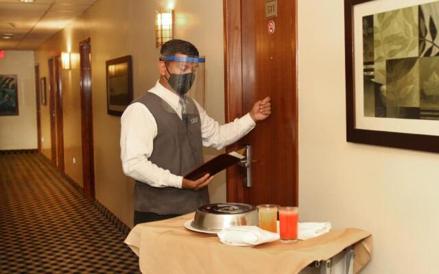 Hotel Palace Guayaquil