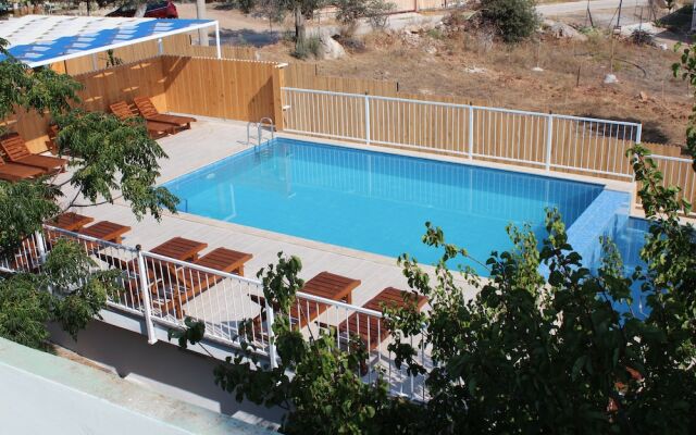 Patara Caretta Hotel