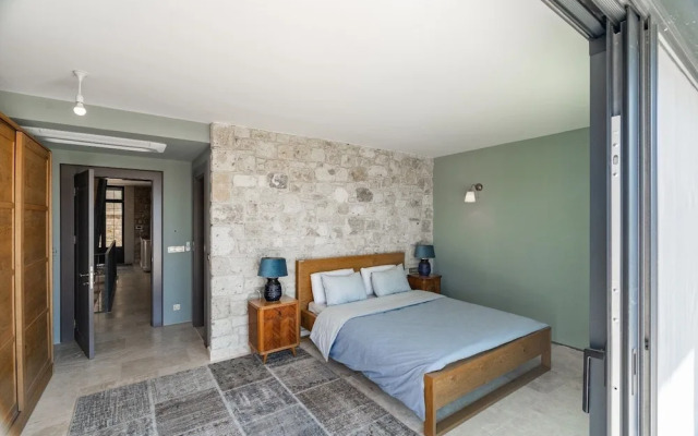 Villa Sunset Çeşme