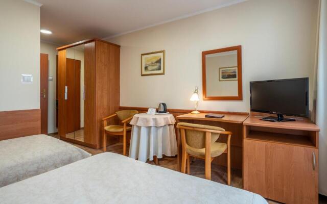 Lech Resort & Spa