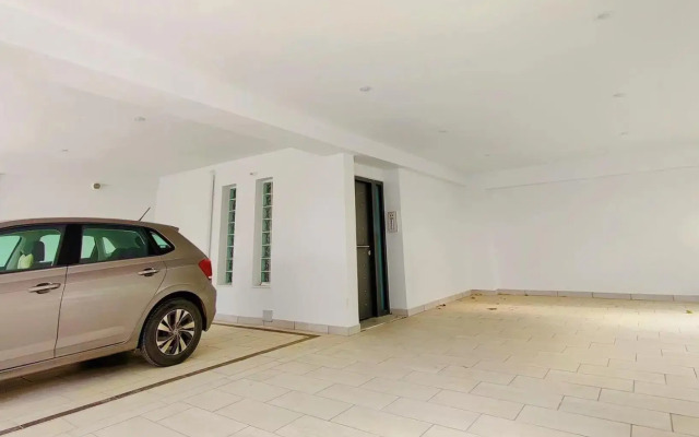 WSD Rich Apartment Hotel