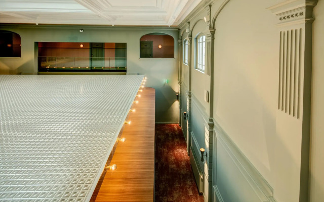 Hotel Mercier