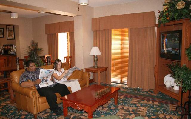 Hampton Inn Phoenix/Chandler