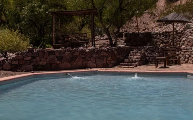 CasaCalma Hotel Boutique